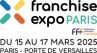  Franchise Expo 2025