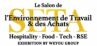 Salon De L'Environnement De Travail Et Des Achats - SETA 2025